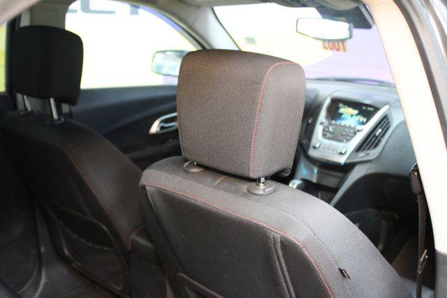 used 2014 Chevrolet Equinox car, priced at $7,194