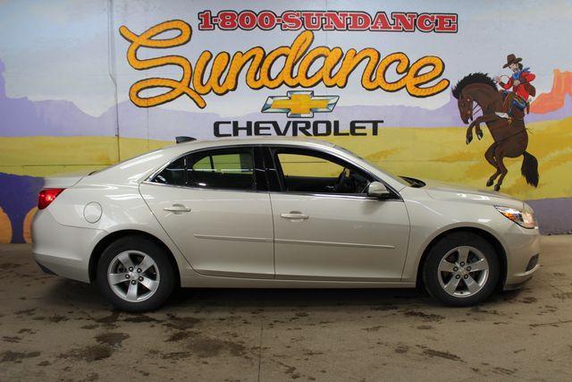 used 2015 Chevrolet Malibu car, priced at $12,900