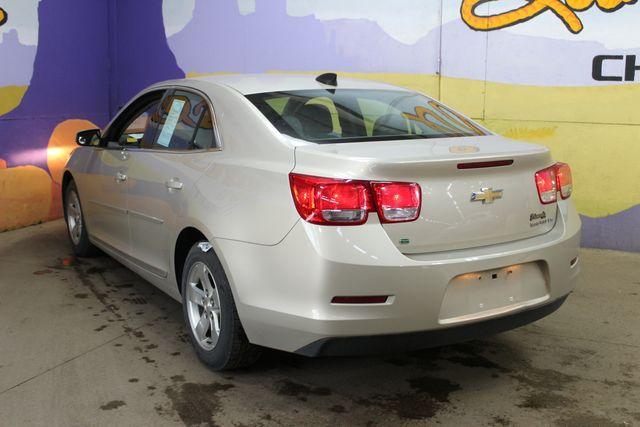 used 2015 Chevrolet Malibu car, priced at $12,900