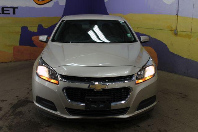 used 2015 Chevrolet Malibu car, priced at $12,900