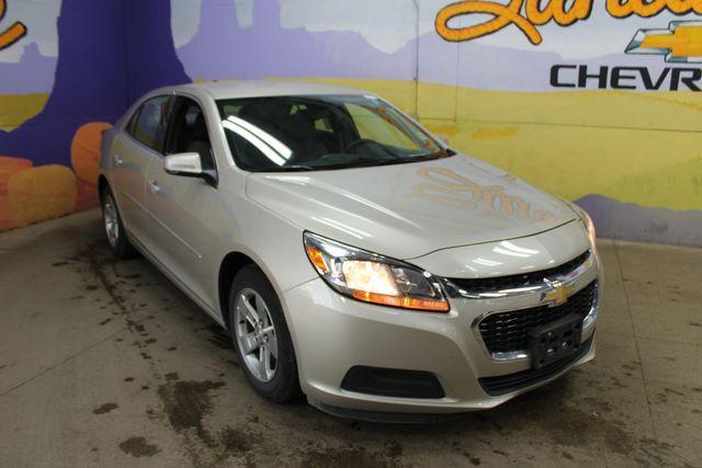 used 2015 Chevrolet Malibu car, priced at $12,900