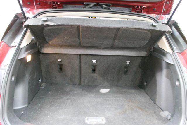 used 2024 Buick Encore GX car, priced at $21,900