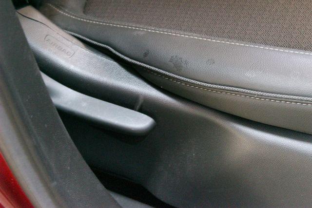 used 2024 Buick Encore GX car, priced at $21,900