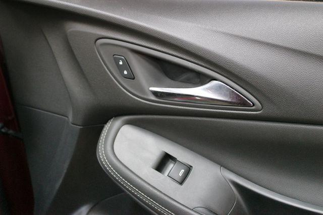 used 2024 Buick Encore GX car, priced at $21,900