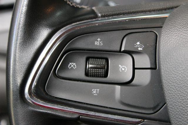 used 2024 Buick Encore GX car, priced at $21,900