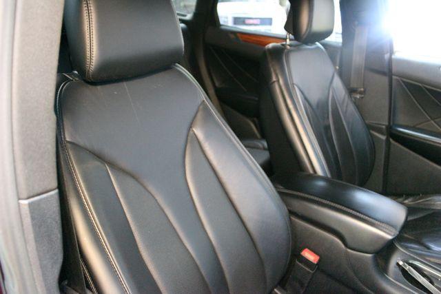 used 2017 Lincoln MKC car, priced at $13,900