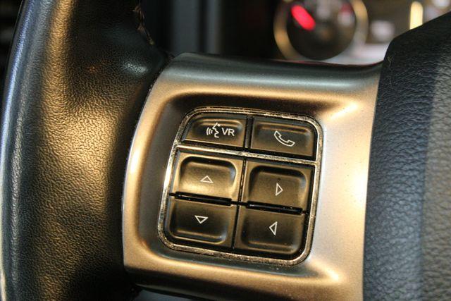 used 2023 Ram 1500 Classic car, priced at $33,900