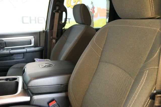 used 2023 Ram 1500 Classic car, priced at $33,900