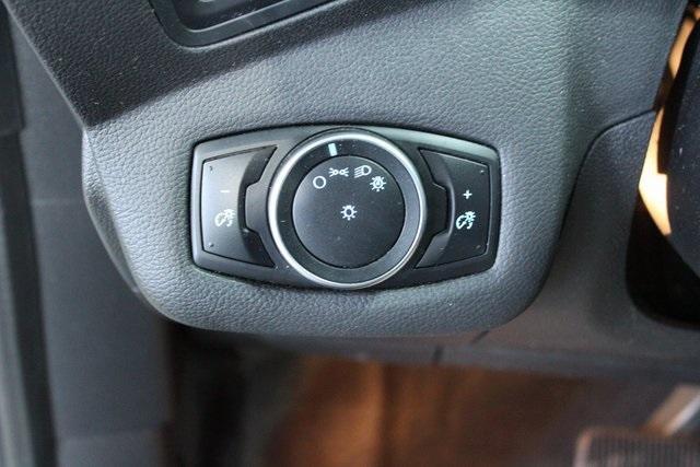 used 2016 Ford C-Max Hybrid car, priced at $13,900