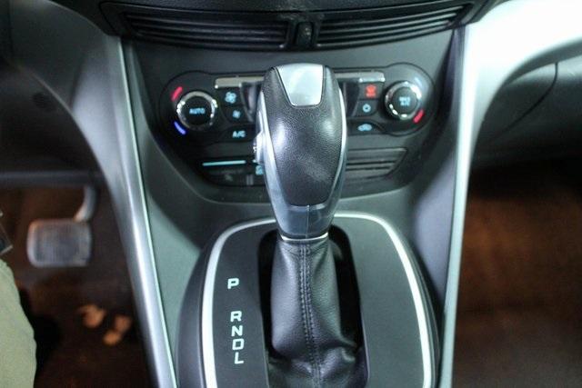 used 2016 Ford C-Max Hybrid car, priced at $13,900