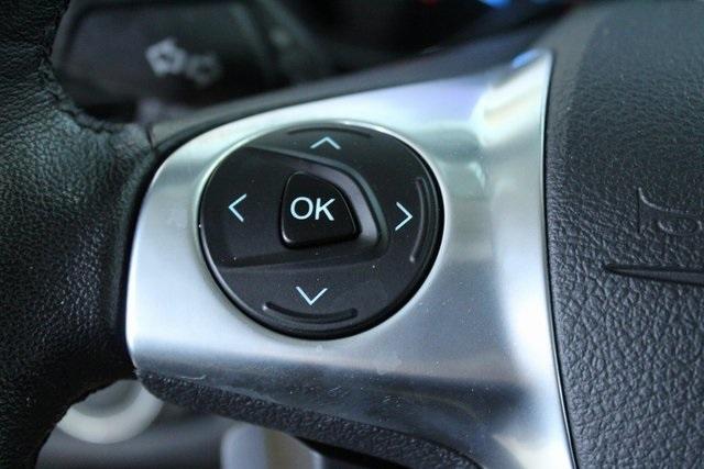 used 2016 Ford C-Max Hybrid car, priced at $13,900