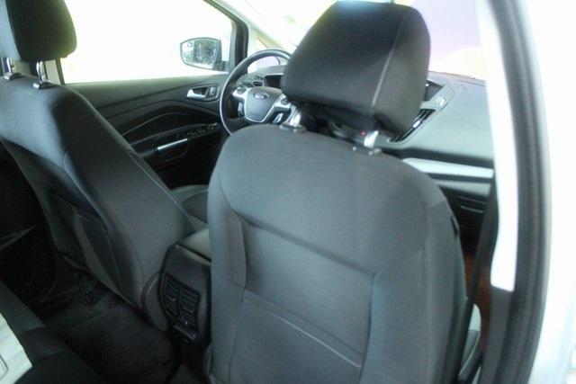 used 2016 Ford C-Max Hybrid car, priced at $13,900