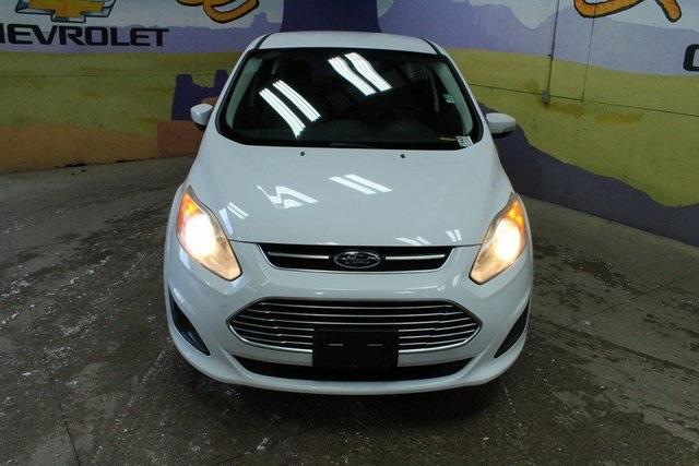 used 2016 Ford C-Max Hybrid car, priced at $13,900