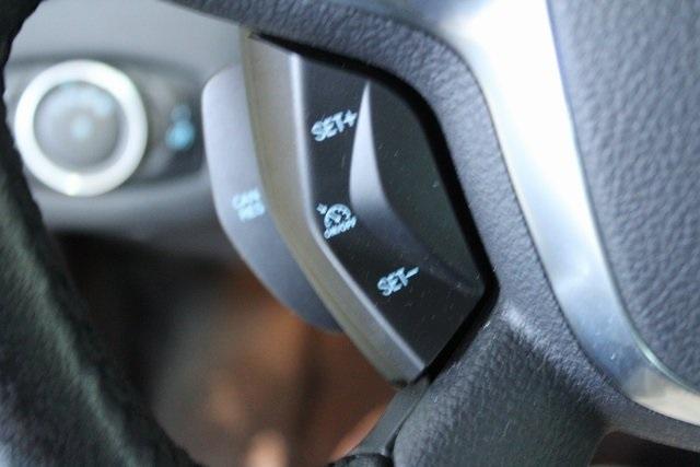 used 2016 Ford C-Max Hybrid car, priced at $13,900