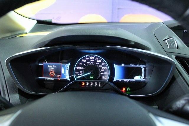 used 2016 Ford C-Max Hybrid car, priced at $13,900