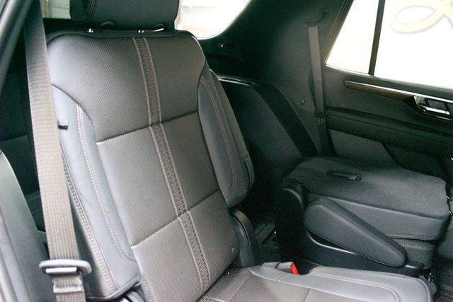 new 2026 Chevrolet Tahoe car, priced at $89,050