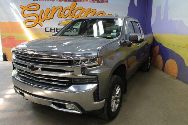 used 2019 Chevrolet Silverado 1500 car, priced at $29,900