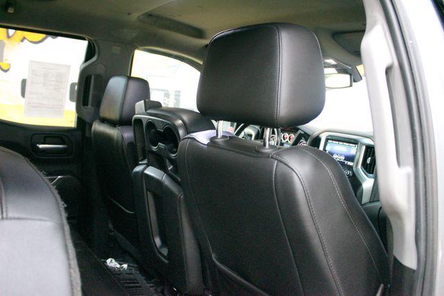 used 2019 Chevrolet Silverado 1500 car, priced at $29,900