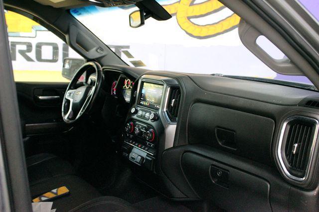 used 2019 Chevrolet Silverado 1500 car, priced at $29,900