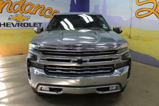 used 2019 Chevrolet Silverado 1500 car, priced at $29,900