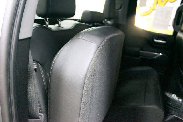 used 2019 Chevrolet Silverado 1500 car, priced at $29,900
