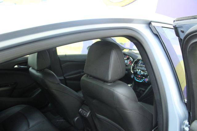 used 2018 Chevrolet Cruze car, priced at $15,194