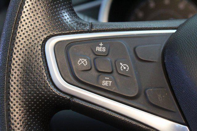 used 2022 Chevrolet Malibu car, priced at $16,800