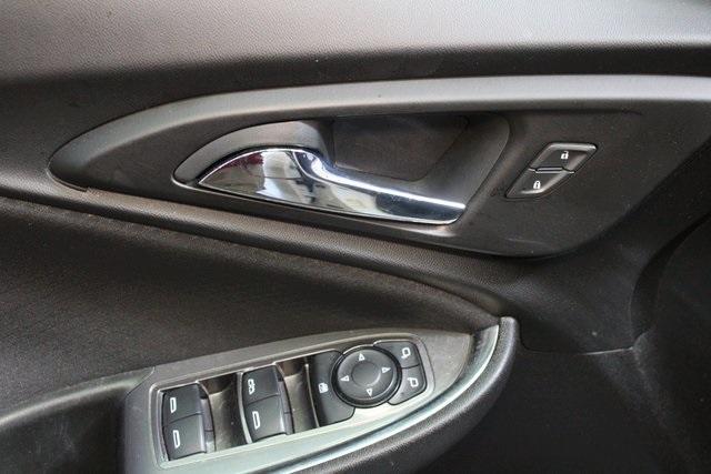 used 2022 Chevrolet Malibu car, priced at $16,900