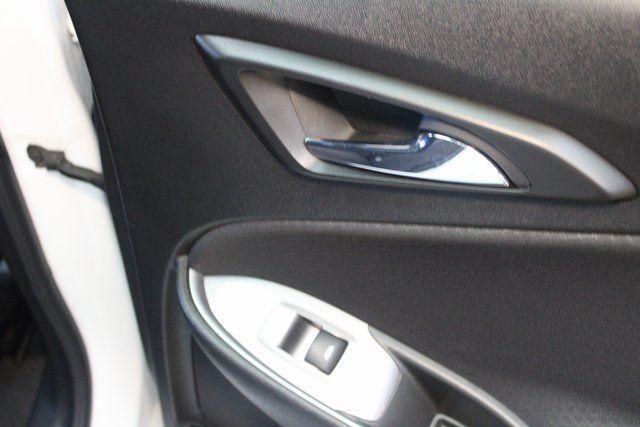 used 2022 Chevrolet Malibu car, priced at $16,800