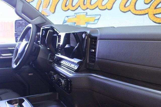 new 2026 Chevrolet Silverado 2500 car, priced at $66,792