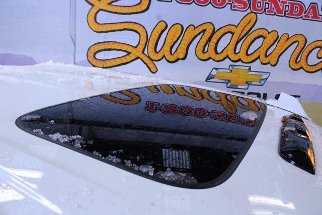 new 2026 Chevrolet Silverado 2500 car, priced at $66,792