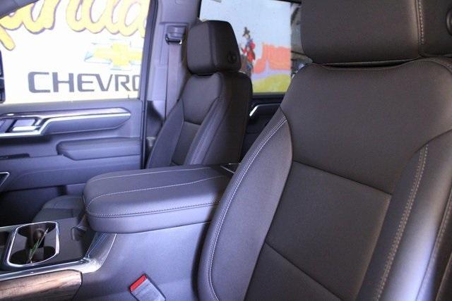 new 2026 Chevrolet Silverado 2500 car, priced at $66,792