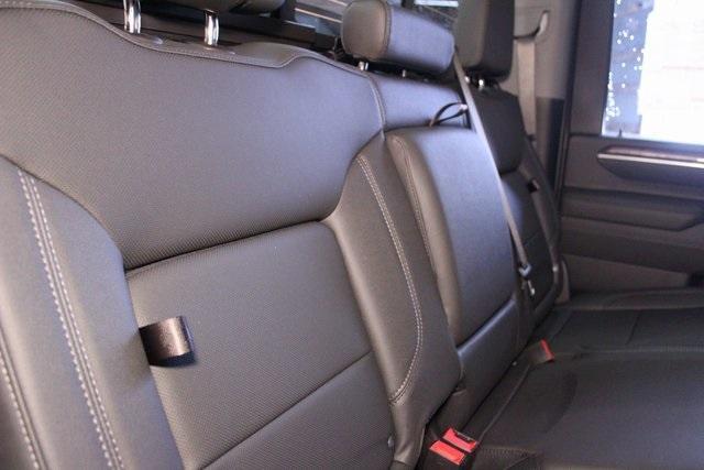 new 2026 Chevrolet Silverado 2500 car, priced at $66,792