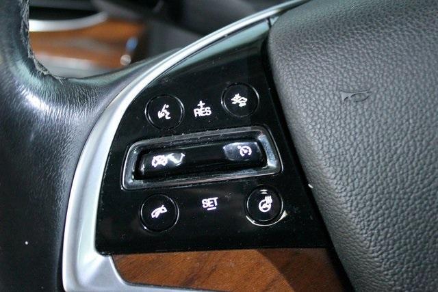 used 2019 Cadillac Escalade ESV car, priced at $28,900