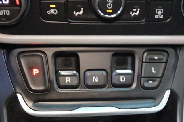 used 2019 GMC Terrain car, priced at $18,900