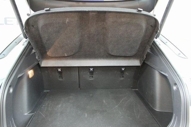 used 2025 Buick Envista car, priced at $26,900