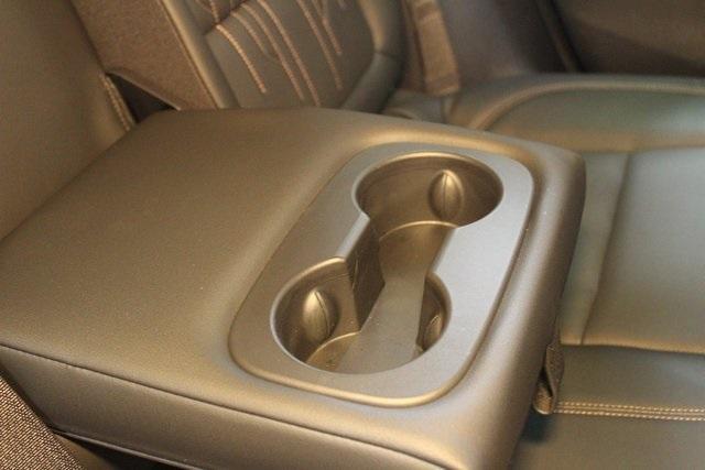 used 2025 Buick Envista car, priced at $26,900