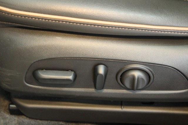 used 2025 Buick Envista car, priced at $26,900