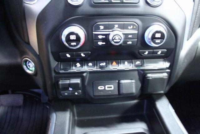 used 2020 GMC Sierra 1500 car, priced at $32,900