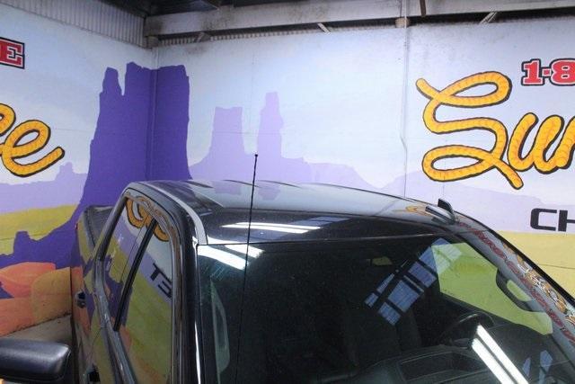 used 2020 GMC Sierra 1500 car, priced at $32,900