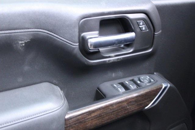 used 2020 GMC Sierra 1500 car, priced at $32,900