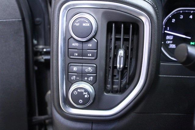 used 2020 GMC Sierra 1500 car, priced at $32,900