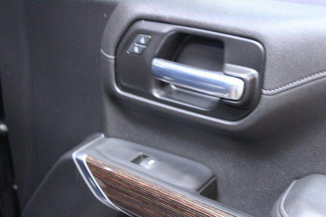 used 2020 GMC Sierra 1500 car, priced at $32,900