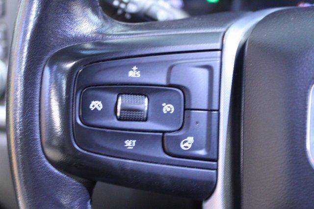 used 2020 GMC Sierra 1500 car, priced at $32,900