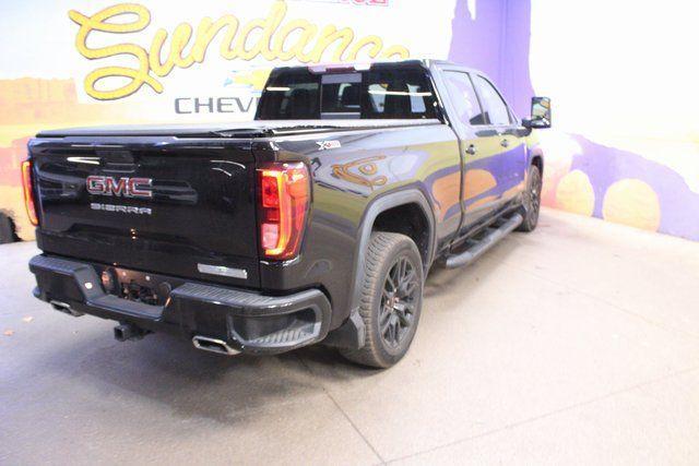 used 2020 GMC Sierra 1500 car, priced at $32,900