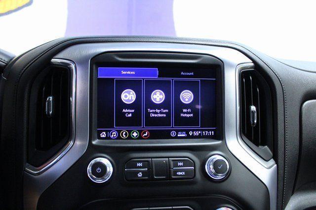 used 2020 GMC Sierra 1500 car, priced at $32,900