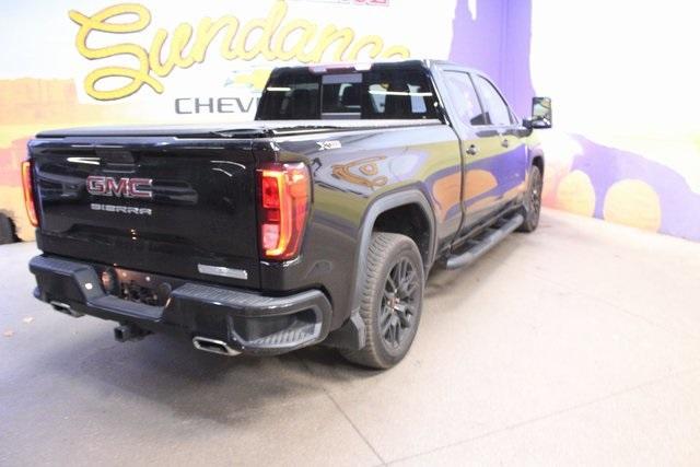 used 2020 GMC Sierra 1500 car, priced at $32,900