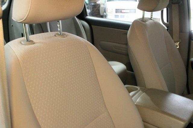 used 2018 Kia Sedona car, priced at $15,900