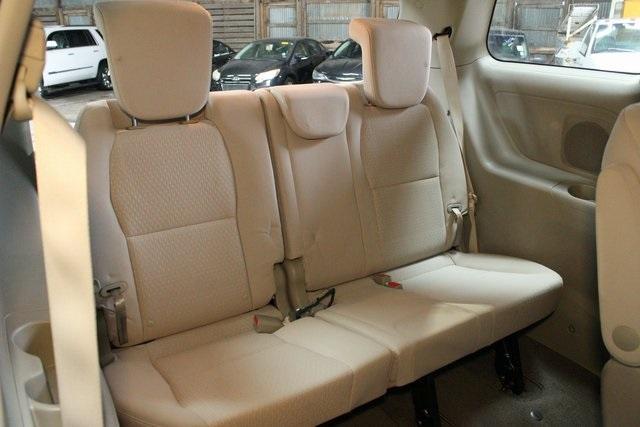 used 2018 Kia Sedona car, priced at $15,900