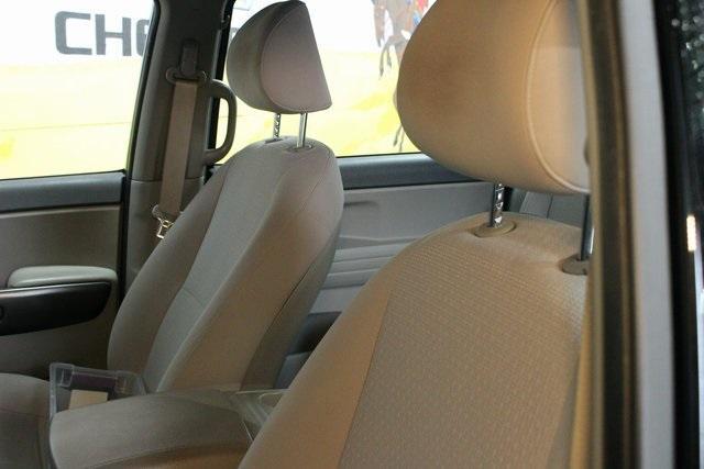 used 2018 Kia Sedona car, priced at $15,900